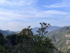 -龙湾潭国家森林公园