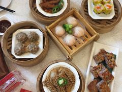 -龙的酒楼·手工早茶·顺德菜(近良路店)
