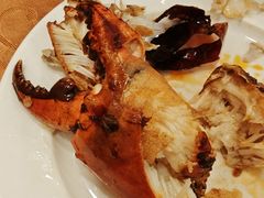 -秦记香辣蟹(松榆里店)
