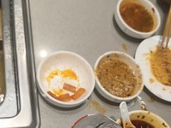 -海底捞火锅(荣盛广场店)