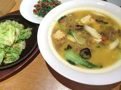 -伊喜饺子·烤鸭(五道口学院路店)