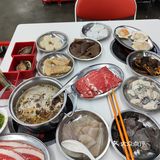 王富贵海鲜火锅