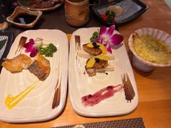 -酒久自助料理(佳兆业店)