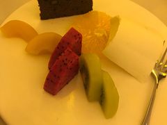 -成桂西餐厅·42年的味道(五大道疙瘩楼店)