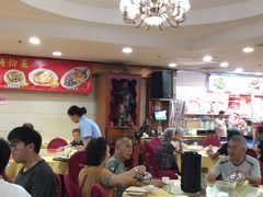 -吉莲利苑海鲜酒家(珠海拱北29年老字号店)