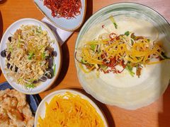 -老昌春饼(中央大街店)