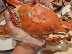 -一方渔歌蒸汽海鲜自助(文化路万达广场店)