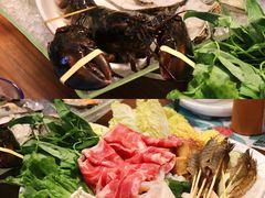 -樾餐厅泰式海鲜火锅(民歌湖店)