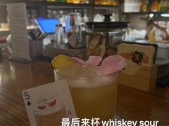 -OX BAR 拉培耶小镇(大连老街店)