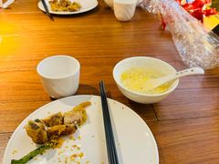 -外婆家(静安大悦城店)