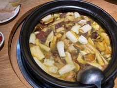 -一朵菌·野生菌探索家火锅(南亚店)