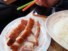 -一乐烧鹅(中环店)