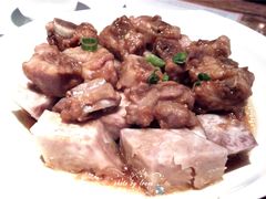 香芋蒸排骨-蝴蝶汇音乐酒馆(罗湖店)