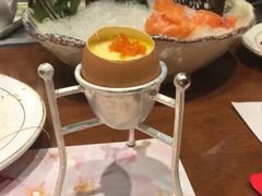 -大渔铁板烧(中山路八佰伴店)