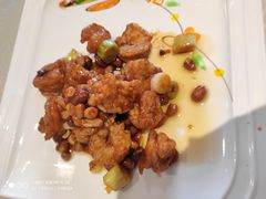 -国人川菜(李家村建东街店)