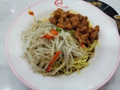 -老盛兴·上海小笼汤包馆(武夷店)