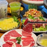 西安这家烤肉真的太会了吧‼️新品让人惊掉下巴