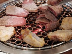 -首尔馆韩国料理(金童路店)