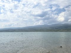-青海湖二郎剑景区