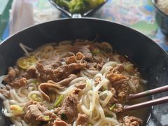 -雨林餐厅(长隆海洋王国店)