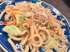 -哥哥の深夜食堂(红松东路店)