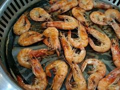 -集杰尚品海鲜烤肉自助餐厅(乳山振华店)