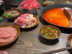 -冯校长老火锅(深圳总店)