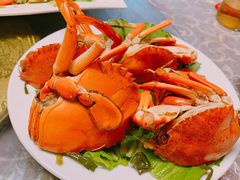 -连家船海鲜大排档·20年闽菜店(厦大店)