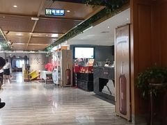 -不倒翁·安徽名菜楼(步行街店)