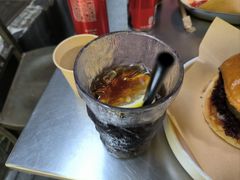 -shark burger·鲨鱼汉堡(交子大道店)