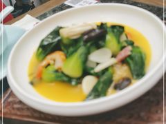 -小城故事·地道宁波味(月湖盛园店)