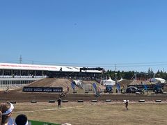 -上海国际越野赛车场