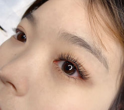 -七月美睫 美甲