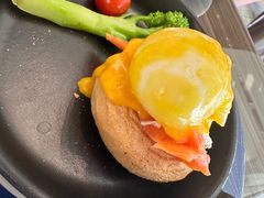 -珠海瑞吉酒店·秀餐厅