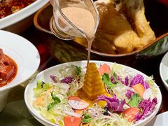 -味鼎长安·地道陕菜(凤城一路店)