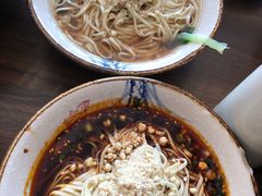-查淑芳查渣面(崇州店)