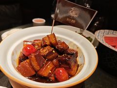 -知楚•精致湖北菜(武商MALL店)