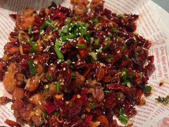 -新白鹿餐厅(滨江银泰店)