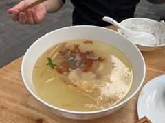 -德致祥云南过桥米线(云天小苑店)