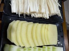 -老诚一锅羊蝎子(天通苑东三区直营店)