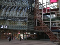 -弘阳·未来世界(弘阳广场店)