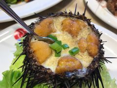 -小船渔村•大连菜•大连焖鱼(明泽街店)
