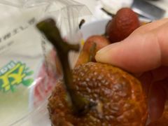 -鲜力达果品批发直销(无锡保利香槟店)