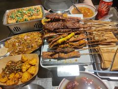 -有局·成都市井烧烤·精酿啤酒(双楠店)