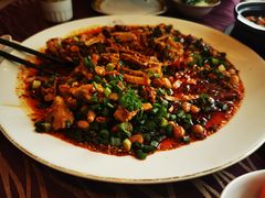 -陈麻婆豆腐(春熙店)