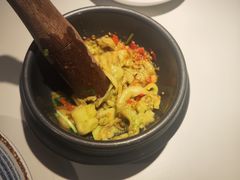 -茄子恰恰·新云南小炒(金池购物中心店)