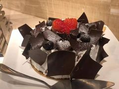 -北京王府井天伦王朝酒店