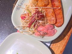 -梨花自助烤肉(天河城店)
