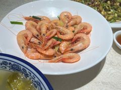 -开鑫鱼厂·宁波海鲜(前程智慧城店)