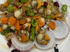 -威海渔村(黄兴路店)